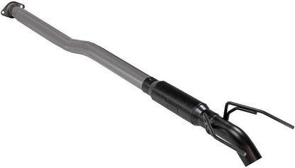 CAT-BACK,05-15 TOYOTA TACOMA,4.0L