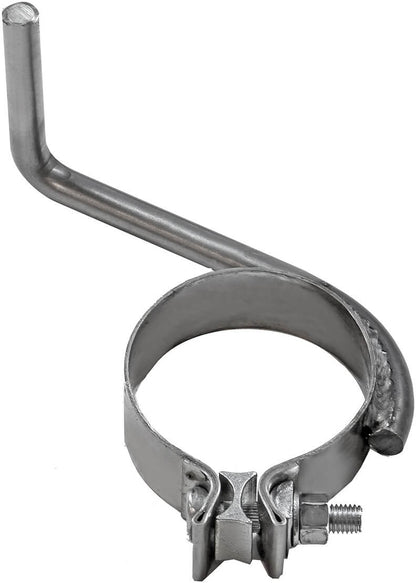 CAT-BACK,05-15 TOYOTA TACOMA,4.0L
