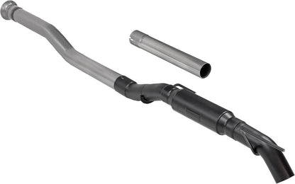 CAT-BACK EXHAUST,OUTLAW EXT,3",2021 F150,2.7,3.5,5.0L,STAINLESS STEEL