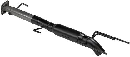 OUTLAW EXTREME CAT-BACK EXHAUST,SOD,07-14 FJ CRUISER,4.0L