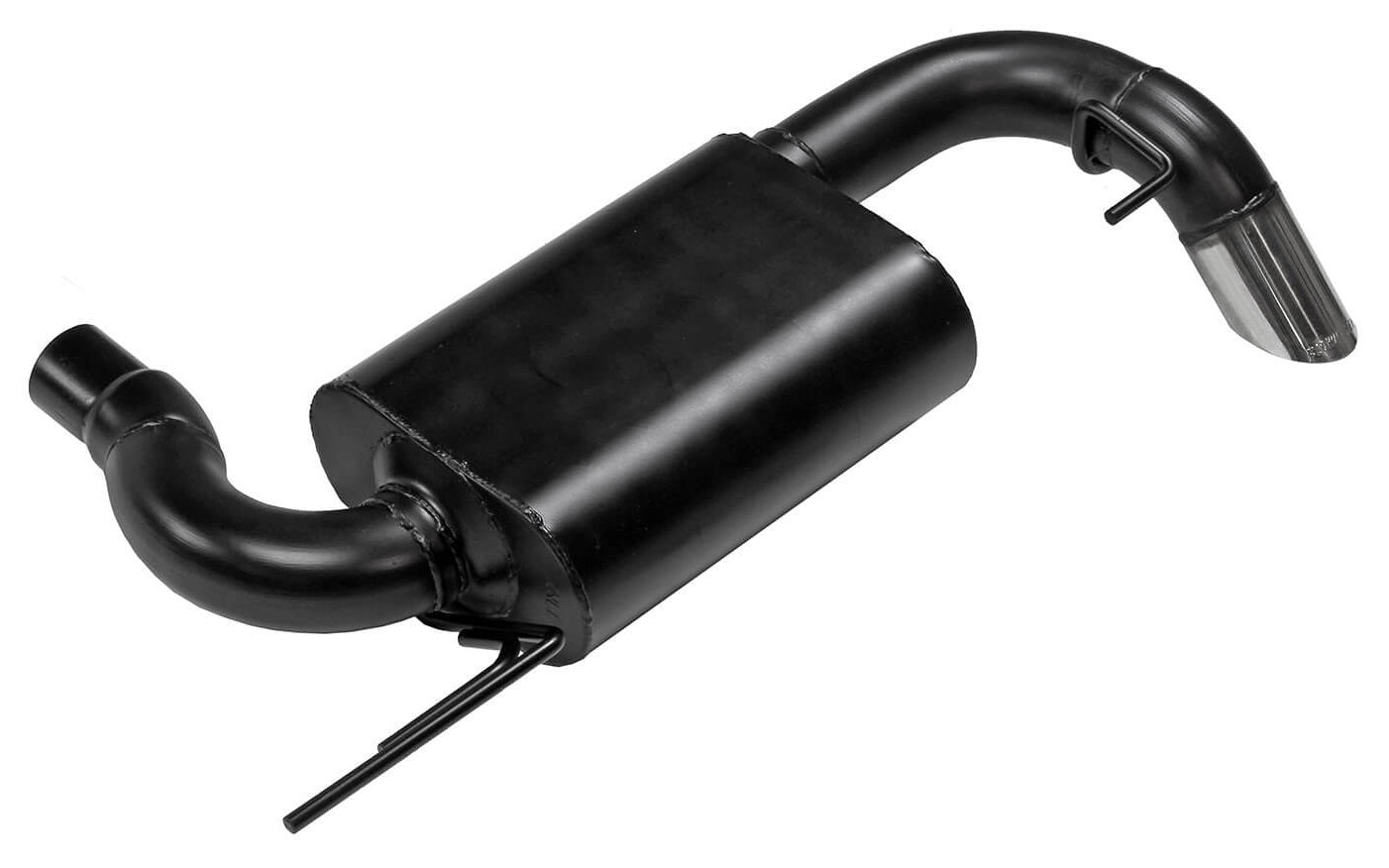 AXLE-BACK,AMERICAN THUNDER,21-22 BRONCO,2.3L/2.7L,SINGLE OUTLET