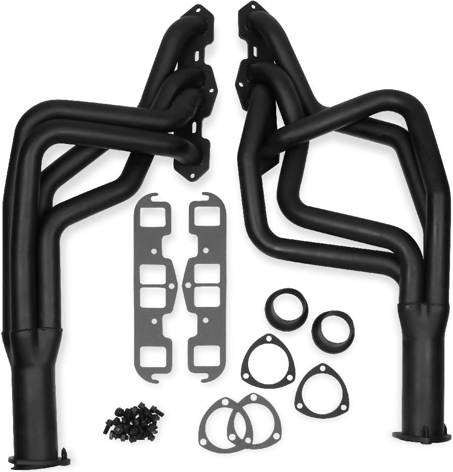 HEADER,68-74 OLD,350>403,1 3/4,LONG,3,BLACK