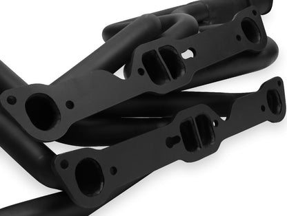 HEADER,64-74 PONTIAC,1 5/8,LONG,3,BLACK