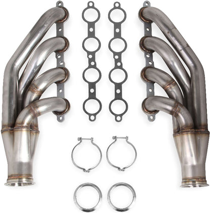 HEADER,LS TURBO,1 3/4,UP&FWD,3,NATURAL