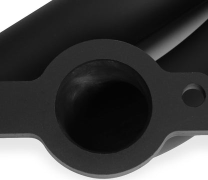 HEADER,LS TURBO,1 3/4,UP&FWD,3,BLACK