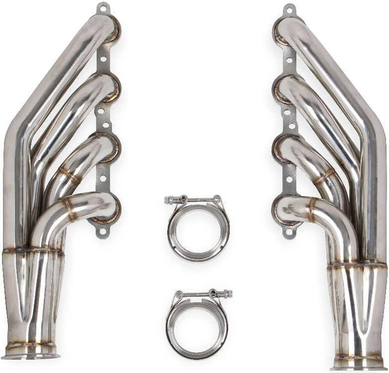 HEADER,LS TURBO,1 7/8,UP&FWD,3,NATURAL