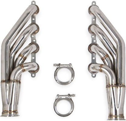 HEADER,LS TURBO,1 7/8,UP&FWD,3,NATURAL