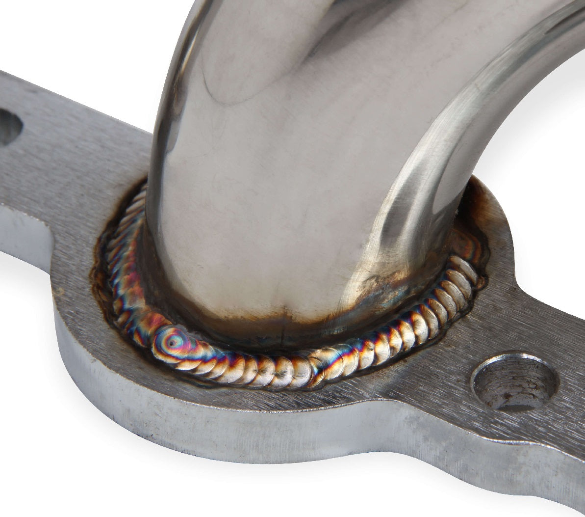 HEADER,LS TURBO,1 7/8,UP&FWD,3,NATURAL