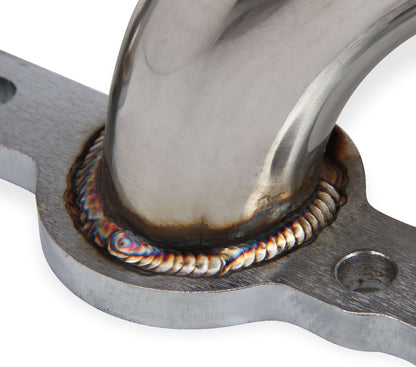 HEADER,LS TURBO,1 7/8,UP&FWD,3,NATURAL