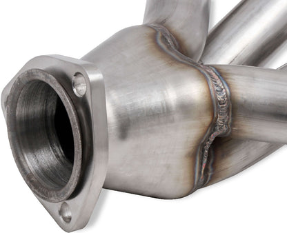 HEADER,LS SWAP,1 5/8,SHORTY,2 1/2,NATURAL SS