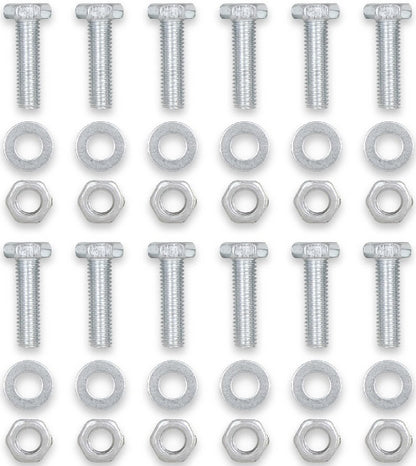 HEADER,LS SWAP,1 5/8,SHORTY,2 1/2,NATURAL SS