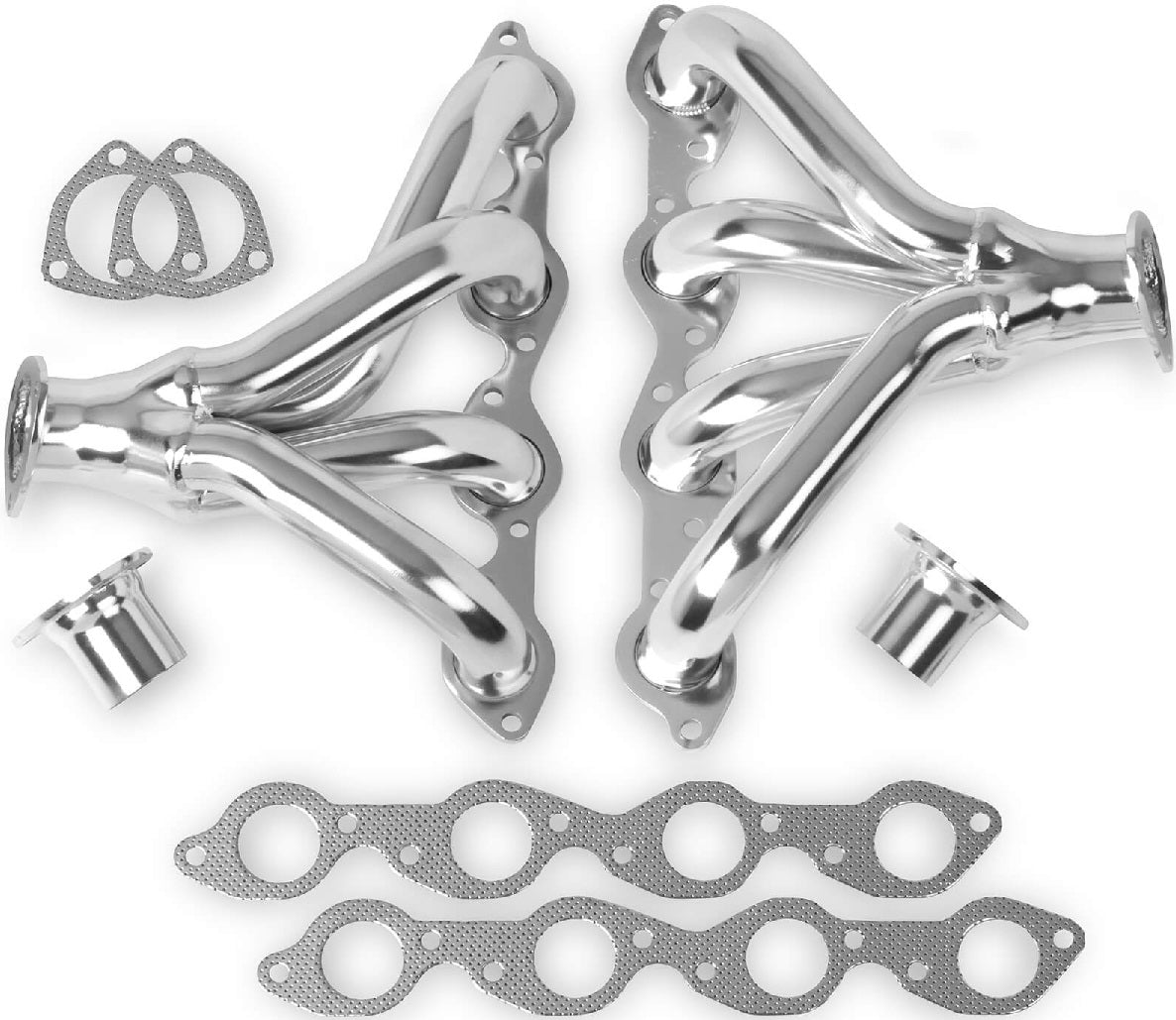 HEADER,BBC,1 3/4 TIGHT,2 1/2,CERAMIC COATED