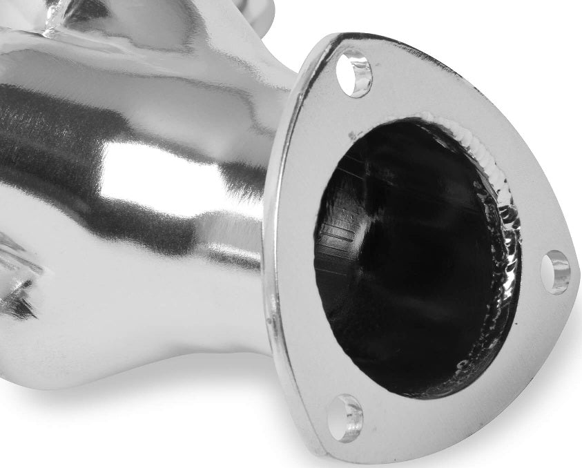 HEADER,BBC,1 3/4 TIGHT,2 1/2,CHROME