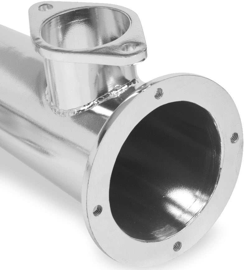 HEADER,SBC,1 5/8,LAKESTER,3 1/2,CERAMIC COATED – Southwest Speed
