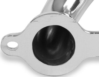 HEADER,SBC,1 5/8 TIGHT,LS1 & 6,2 1/2,CHROME