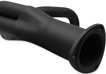 HEADER,5.0,1 5/8,79-93 MUSTANG,LONG,3,BLACK