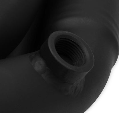 HEADER,5.0,1 5/8,79-93 MUSTANG,LONG,3,BLACK