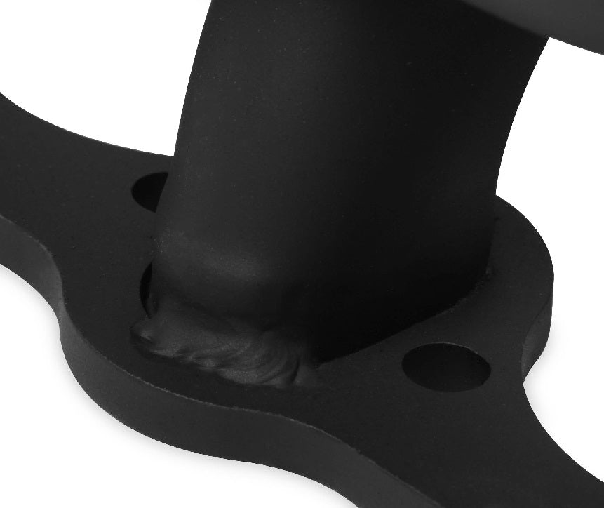 HEADER,5.0,1 5/8,79-93 MUSTANG,LONG,3,BLACK