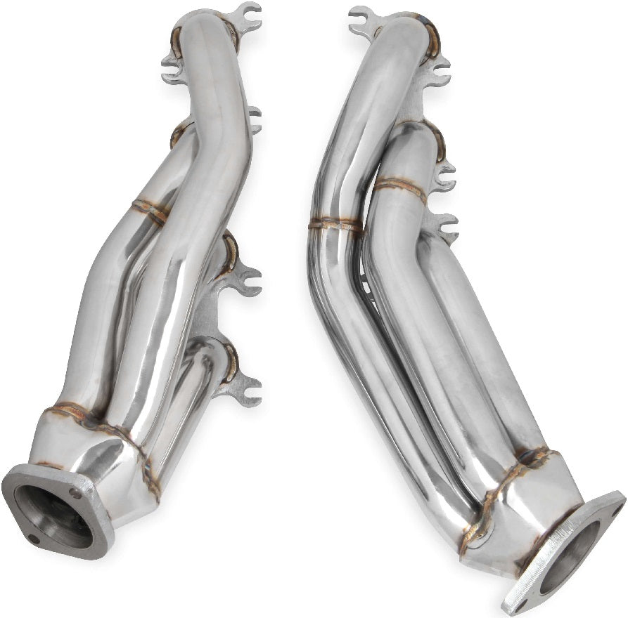 HEADER,5.0,1 3/4,11-14 MUSTANG GT,SHORTY,SS