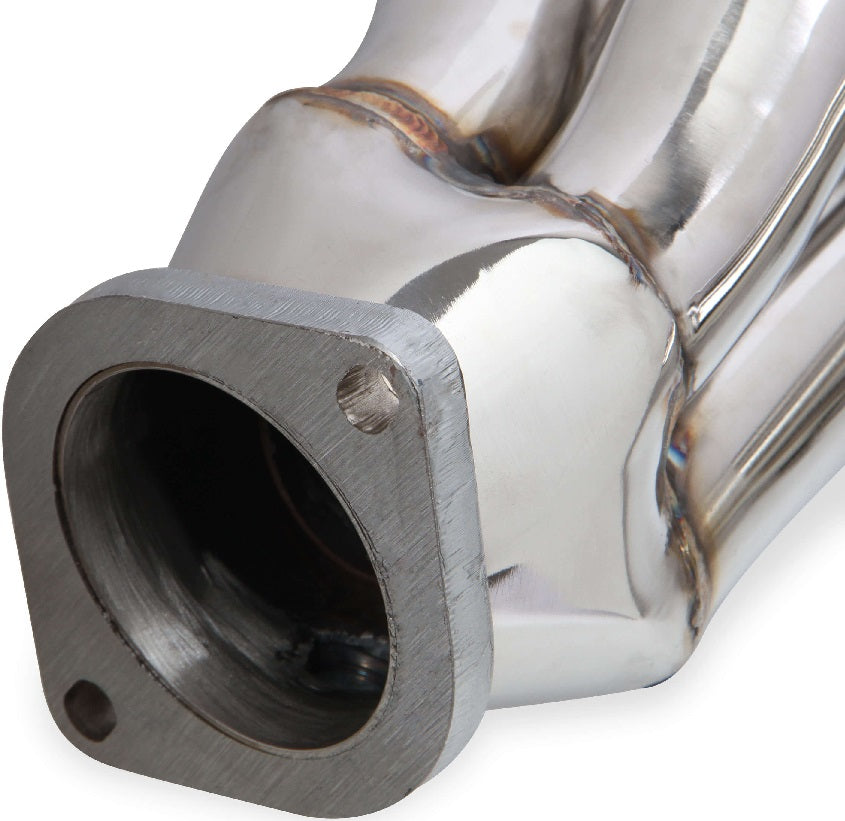 HEADER,5.0,1 3/4,11-14 MUSTANG GT,SHORTY,SS