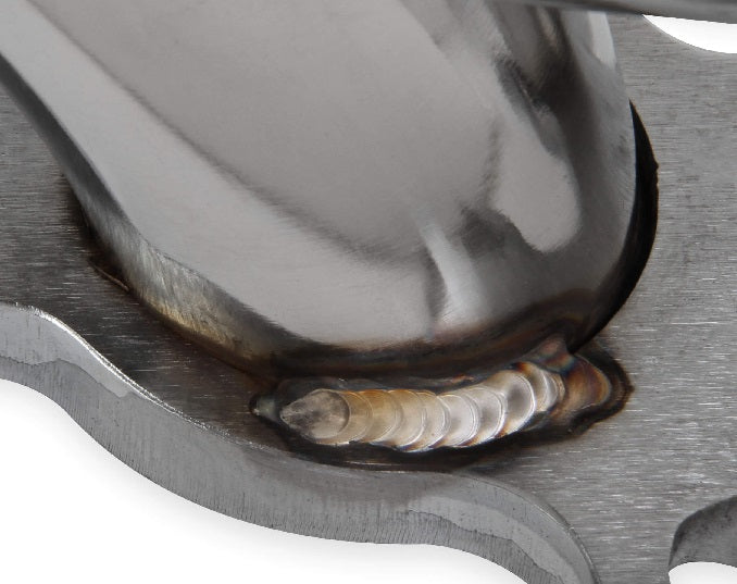 HEADER,5.0,1 3/4,11-14 MUSTANG GT,SHORTY,SS