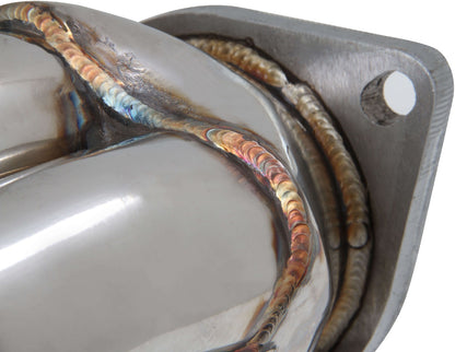 HEADER,5.0,1 3/4,11-14 MUSTANG GT,SHORTY,SS