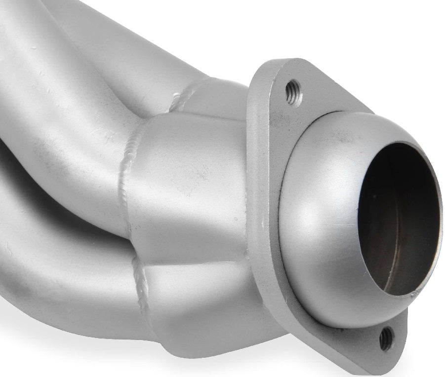 HEADER,4.6,1 5/8,05-10 MUSTANG,SHORTY,NATURAL