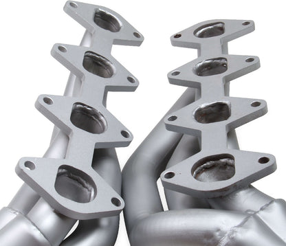 HEADER,4.6,1 5/8,05-10 MUSTANG,SHORTY,NATURAL