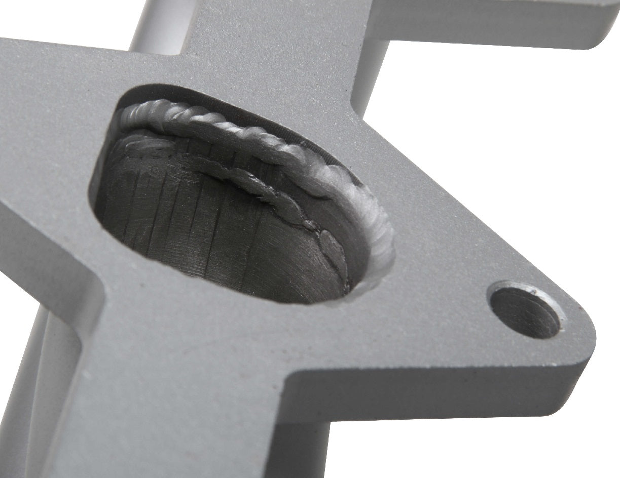 HEADER,4.6,1 5/8,05-10 MUSTANG,SHORTY,NATURAL