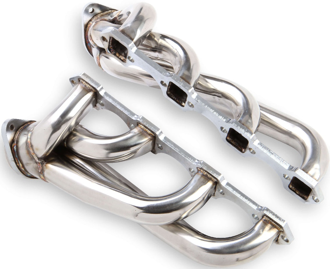 HEADER,5.0,1 3/4,79-93 MUSTANG,SHORTY,SS