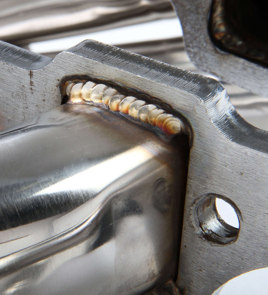 HEADER,5.0,1 3/4,79-93 MUSTANG,SHORTY,SS