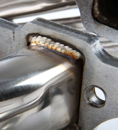 HEADER,5.0,1 3/4,79-93 MUSTANG,SHORTY,SS