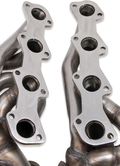 HEADER,4.6F,1 5/8,04-08 TRUCK,SHORTY,RAW