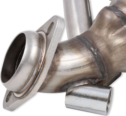 HEADER,4.6F,1 5/8,04-08 TRUCK,SHORTY,RAW