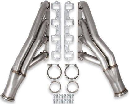 HEADER,SBF TURBO,1 3/4,DOWN & FORWARD,3,NATURAL