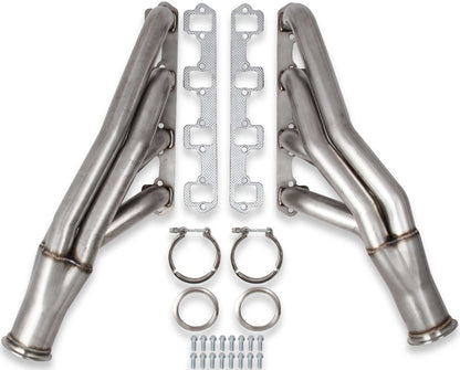 HEADER,SBF TURBO,1 7/8,DOWN & FORWARD,3,NATURAL