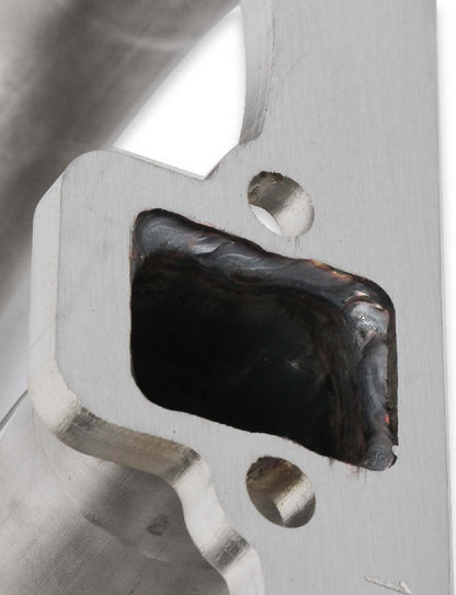 HEADER,SBF TURBO,1 7/8,DOWN & FORWARD,3,NATURAL