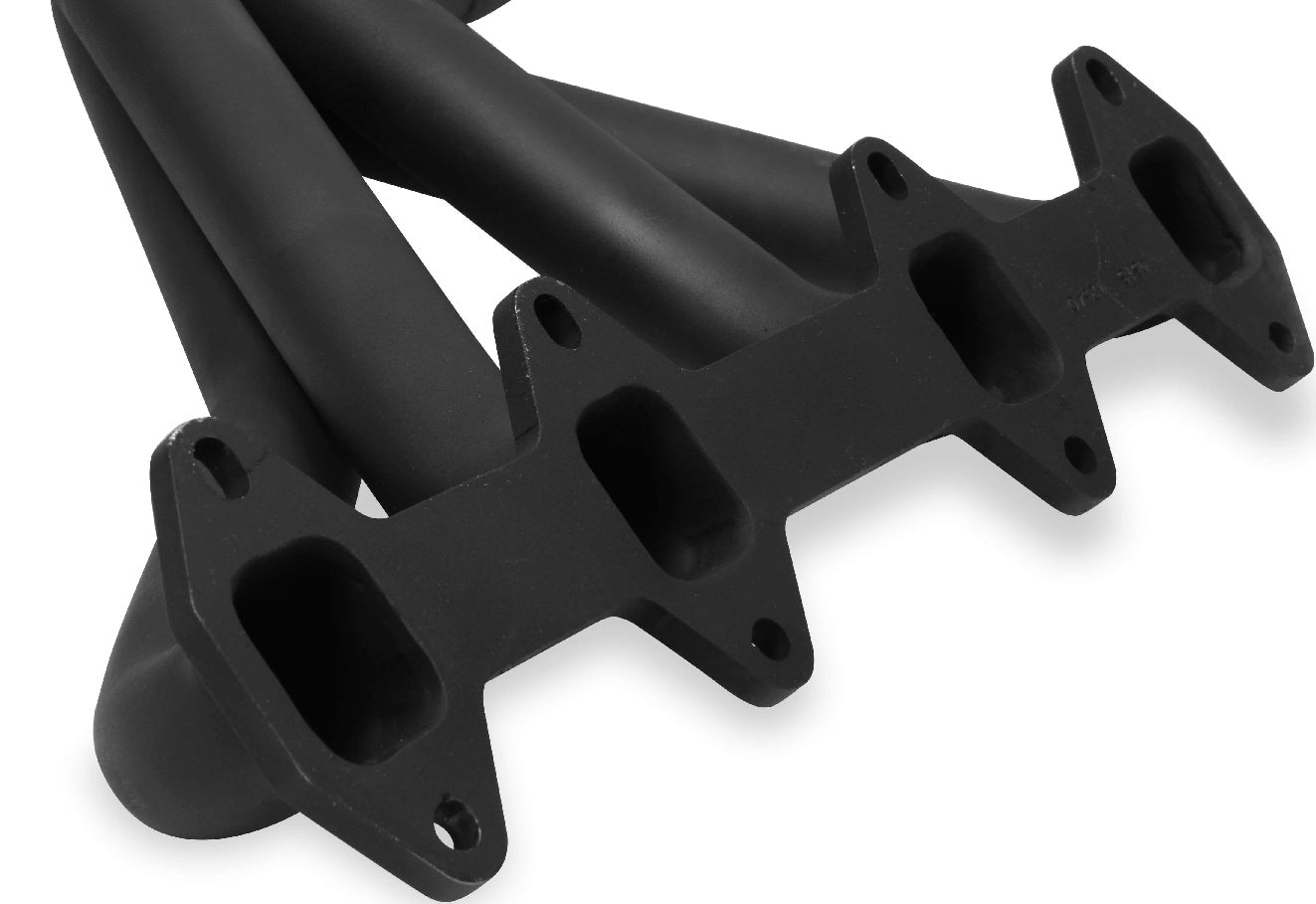HEADER,352F,1 3/4,65-74 TRUCK,2WD,LONG,3,BLACK