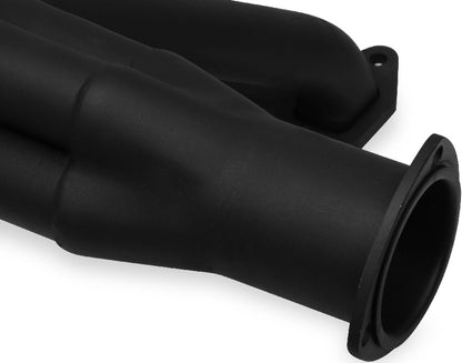 HEADER,352F,1 3/4,65-74 TRUCK,2WD,LONG,3,BLACK