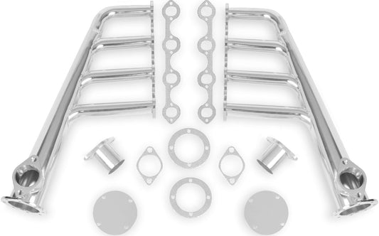 HEADER,SBF,1 5/8,LAKESTER,CERAMIC COATED