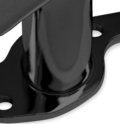 HEADER,SBF,1 5/8,LAKESTER,BLACK