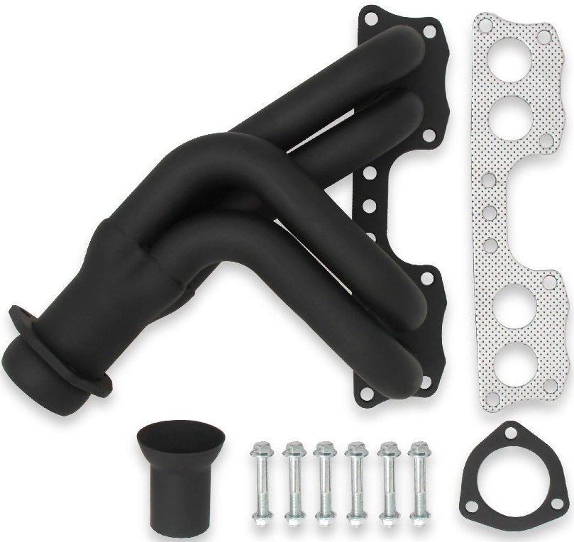HEADER,TOYOTA,1 1/2,75-88 PICKUP,2 1/2,BLACK