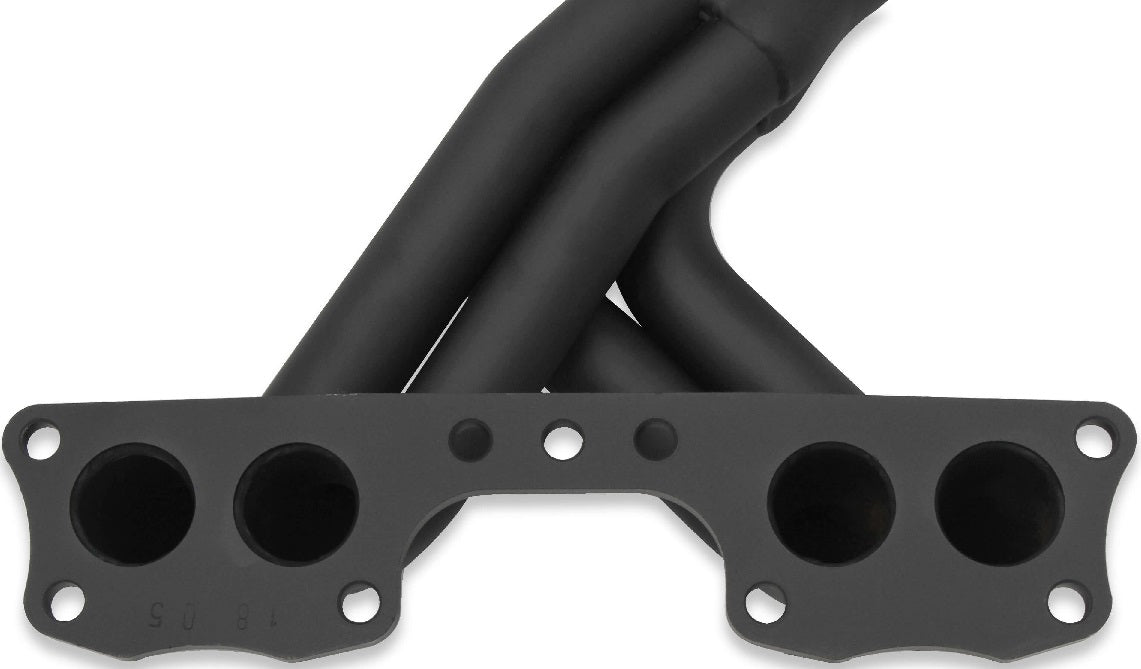 HEADER,TOYOTA,1 1/2,75-88 PICKUP,2 1/2,BLACK