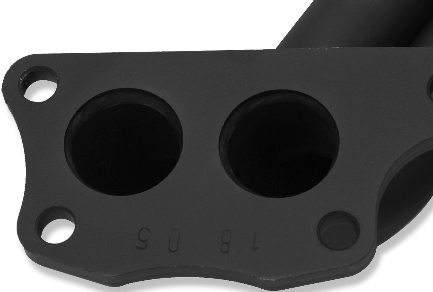 HEADER,TOYOTA,1 1/2,75-88 PICKUP,2 1/2,BLACK