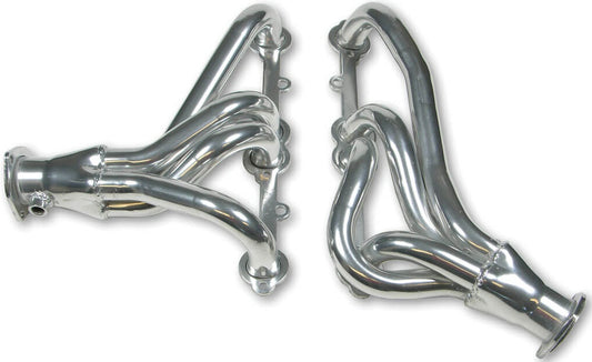 HEADER,SBC,1 1/2,82-92 CAMARO,SHORTY,2 1/2,CERAMIC COATED