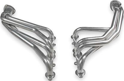 HEADER,SBC,1 1/2,66-74 C-10,LONG TUBE,3,CERAMIC COATED