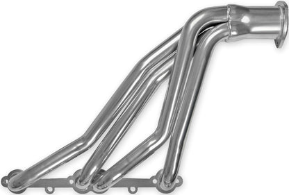 HEADER,SBC,1 1/2,66-74 C-10,LONG TUBE,3,CERAMIC COATED