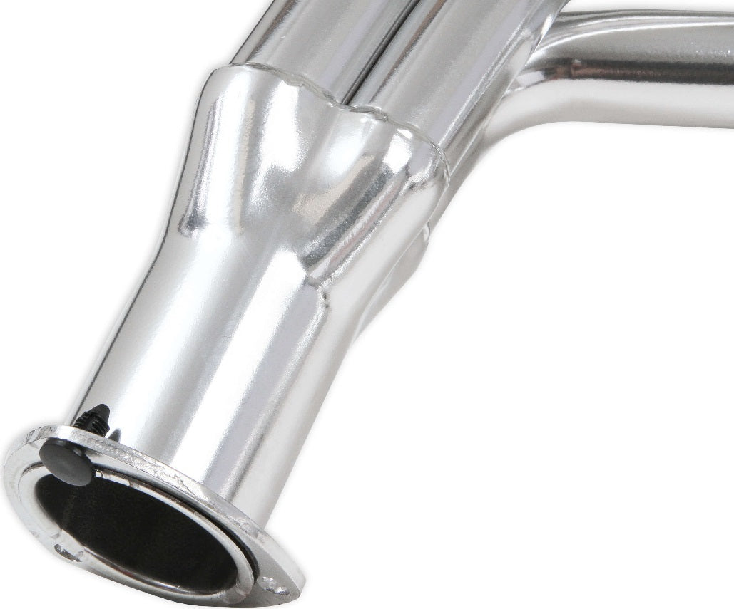 HEADER,BBC,1 3/4,68-74 GM TRUCK,LONG,CERAMIC COATED