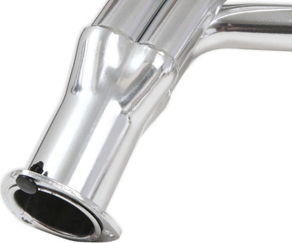 HEADER,BBC,1 3/4,68-74 GM TRUCK,LONG,CERAMIC COATED