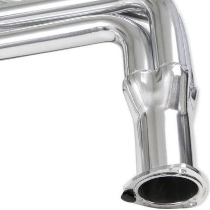 HEADER,BBC,1 3/4,68-74 GM TRUCK,LONG,CERAMIC COATED